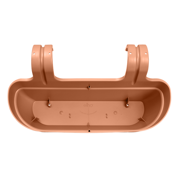 vibia campana easy hanger large terre cuite